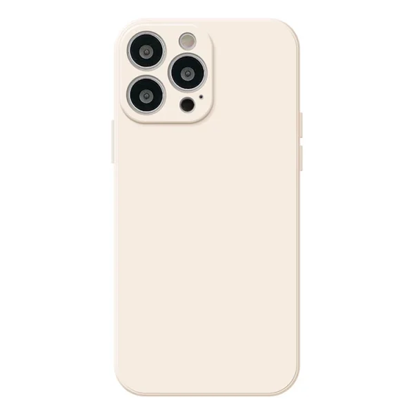 کاور مدل سیلیکونی مناسب برای گوشی موبایل اپل iPhone 13 proMax