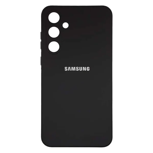 قاب سیلیکونی مناسب برای گوشی موبایل سامسونگ Galaxy A35