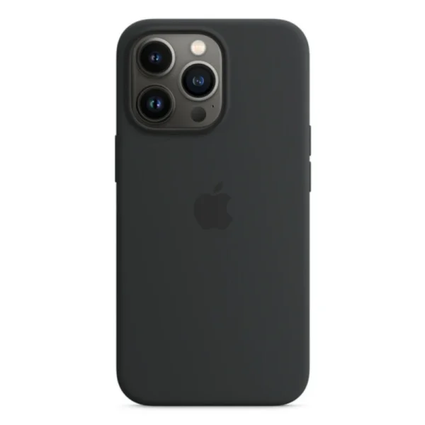 قاب گوشی سیلیکونی مناسب برای گوشی موبایل اپل Iphone 16 Pro