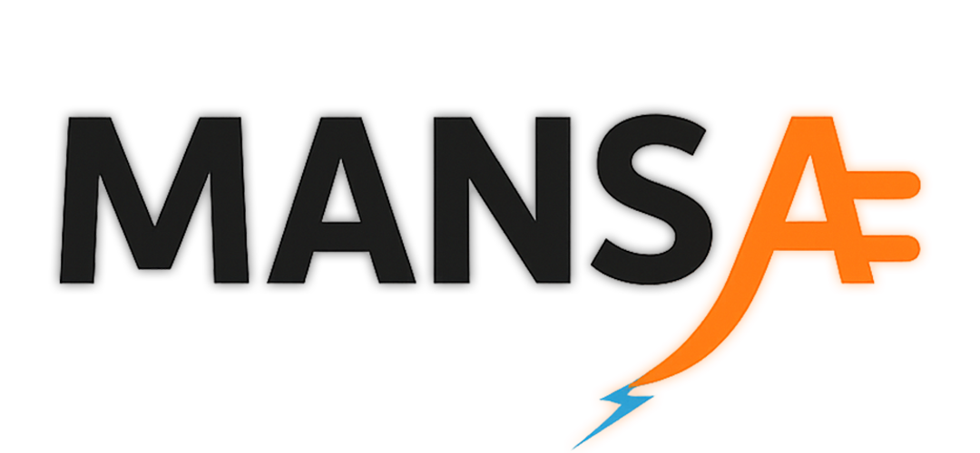 فروشگاه مانسا