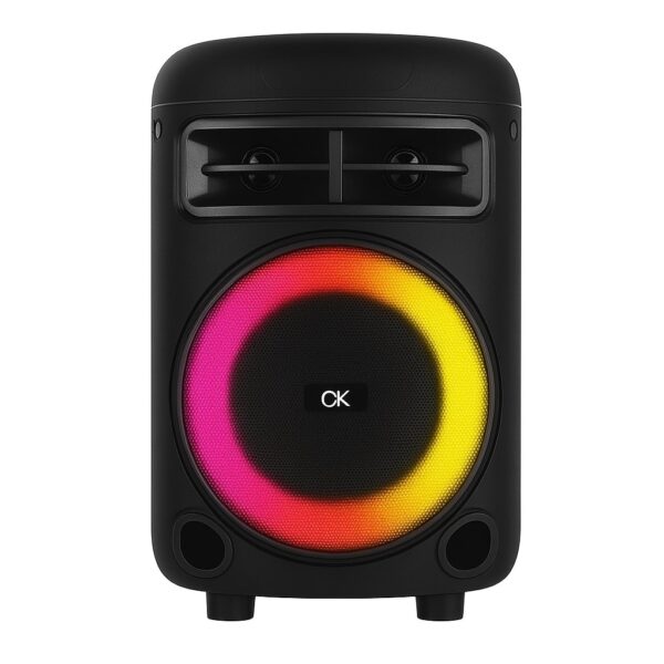 اسپیکر بلوتوثی قابل حمل مدل OK-617