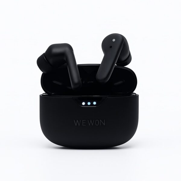 هندزفری بی سیم مدل WE-1