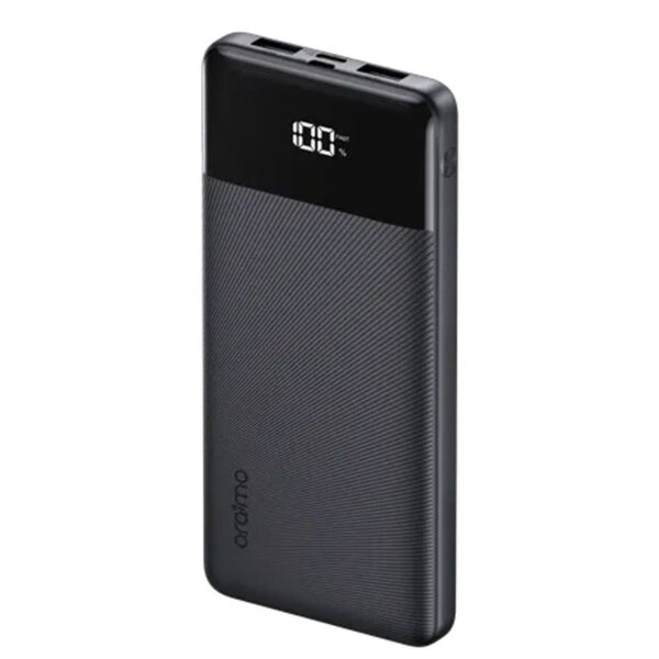 پاوربانک اورایمو مدل OPB-7100Q ظرفیت 10000 میلی آمپر توان 22.5 وات