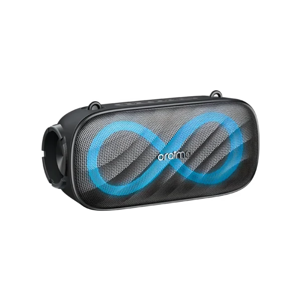 اسپیکر قابل حمل اورایمو مدل ORAIMO SPACEBOX PRO OBS-682