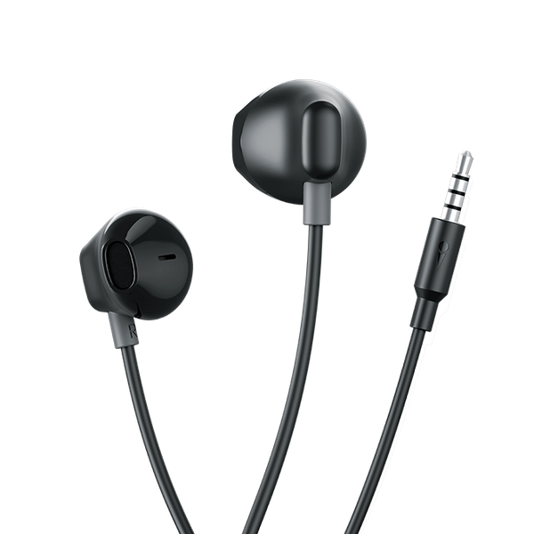 هدفون نیمه‌گوشی اورایمو مدل Halo Lite با جک ۳.۵ میلی‌متری